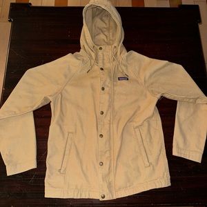 Patagonia Jacket